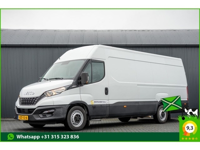 Iveco Daily **35S16V L4H2 Automaat Euro 6 160 PK