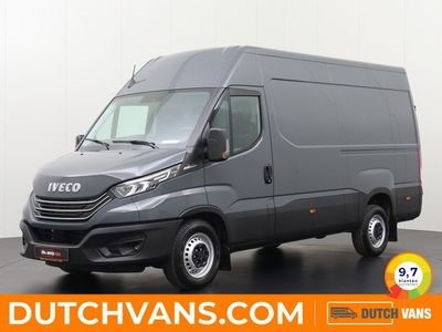 Iveco Daily 35S18 Hi-Matic Automaat L2H2 Led Navigatie