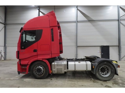 Iveco Stralis 420 euro 6 (bj 2013)