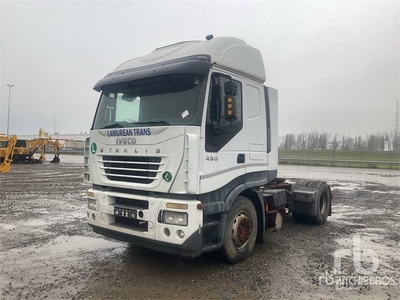 Iveco STRALIS 430 (bj 2004)