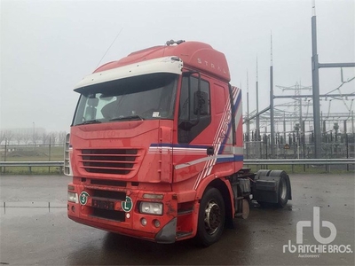 Iveco STRALIS 430 (bj 2004)