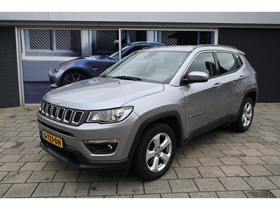 Jeep Compass 1.4 MultiAir Longitude Business