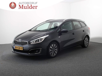 Kia cee'd Sportswagon 1.0 T-GDi ComfortPlusLine Navigator