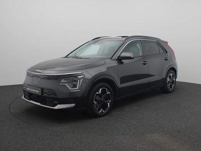 KIA NIRO EV ExecutiveLine 64.8 kWh