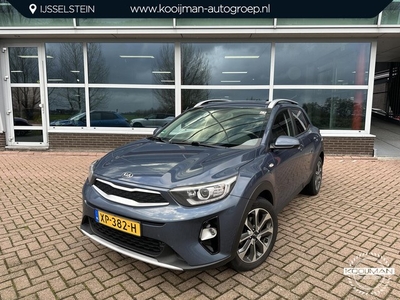 Kia Stonic 1.0 T-GDi DynamicLine Dealeronderhouden Navi