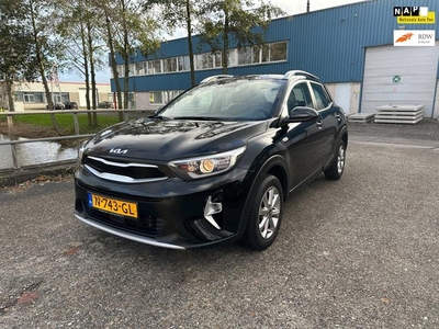 Kia Stonic 1.0 T-GDi MHEV DynamicLine 2021 Navi! Clima!