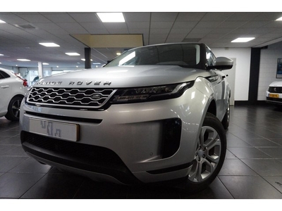 Land Rover RANGE ROVER EVOQUE 2.0 P200 AWD S navigatie /