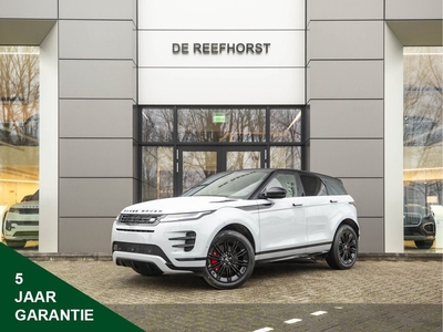 Land Rover Range Rover Evoque P300e Autobiography | Full Option | Arroios Grey | Elektr. Trekhaak |