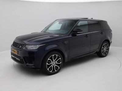 Land Rover Range Rover Sport 2.0 P400e HSE Dynamic