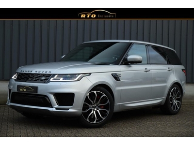 Land Rover Range Rover Sport 2.0 P400e HSE DynamicPanoNAP