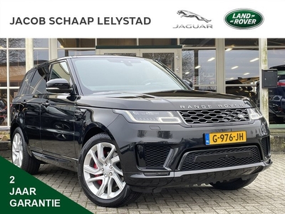 Land Rover Range Rover Sport P400e AWD HSE Dynamic Nieuw