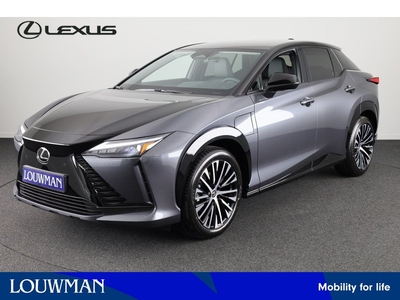 Lexus RZ 450e Executive Premium Line 71 kWh *NIEUW* | DIRECT Leverbaar!