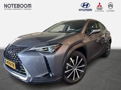 Lexus UX 250 Hybrid Automaat | Navi |