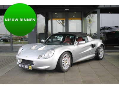 Lotus Elise 1.8-16V 170 PK