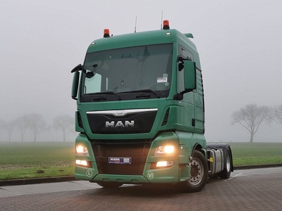 M.A.N. 18.480 TGX xxl intarder 2x tank