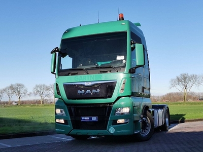 M.A.N. 18.480 TGX xxl intarder 2x tank