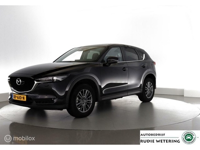 Mazda CX-5 2.0 SkyActiv-G 165 Automaat TS+