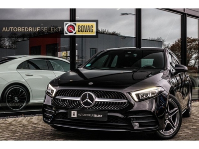 Mercedes-Benz A-klasse 250e AMG - NAVI - LED -