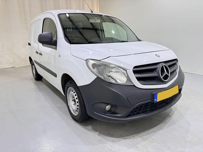 Mercedes-Benz Citan 108 CDI BlueEFF Long Airco (bj 2019)