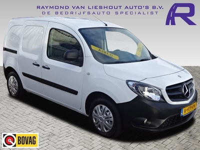 Mercedes-Benz Citan 108 CDI BlueEFFICIENCY