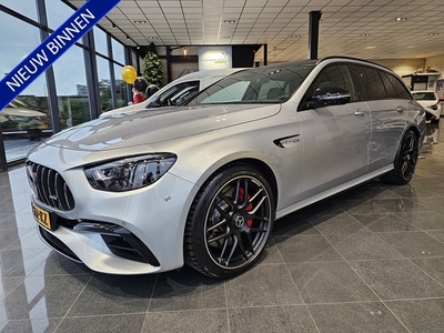 Mercedes-Benz E-Klasse Estate 63 S AMG 4MATIC+ 612PK *