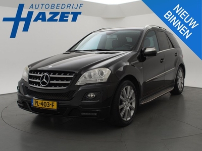 Mercedes-Benz M-klasse 300 CDI 205 PK VEEL ONDERHOUD NODIG