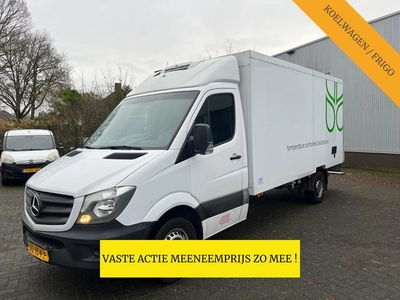 Mercedes-Benz Sprinter 313 2.2 CDI 432 FRIGO / KOELWAGEN !!!