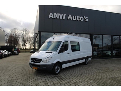 Mercedes-Benz Sprinter 313 2.2 CDI 432 HD DC 7 persoons