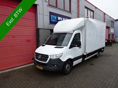 Mercedes-Benz Sprinter 314 2.2 CDI L3H2 Functional EURO