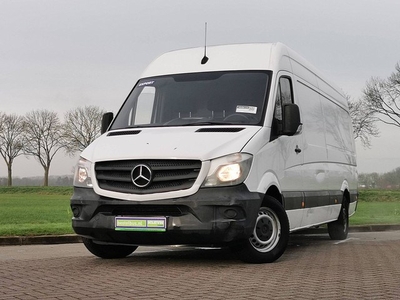 MERCEDES-BENZ SPRINTER 314 l3h2 maxi airco exp!