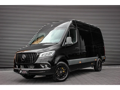 Mercedes-Benz Sprinter 315 1.9 CDI L2H2 RWD / 3500KG / 1X