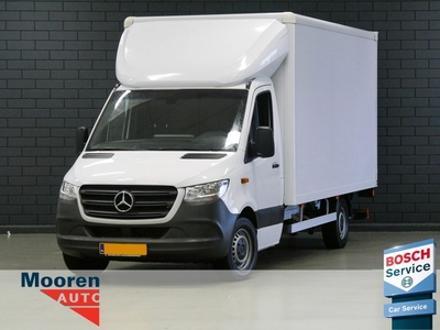 Mercedes-Benz Sprinter 316 2.2 CDI 163PK BAKWAGEN CAMERA