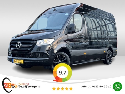 Mercedes-Benz Sprinter 317 1.9 CDI L2H2 Black Edition