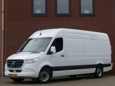 Mercedes-Benz Sprinter 319 CDI V6 L3H2 3500KG Trekgewicht