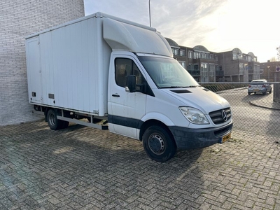 Mercedes-Benz Sprinter 515 2.2 CDI 432 DC Automaat Bakwagen