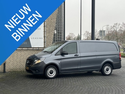 Mercedes-Benz Vito 114 CDI