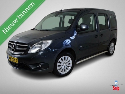 Mercedes Citan combi 112 Ambiente