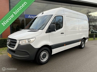 Mercedes Sprinter bestel 317 1.9 CDI L2H2 RWD 9 G tronic