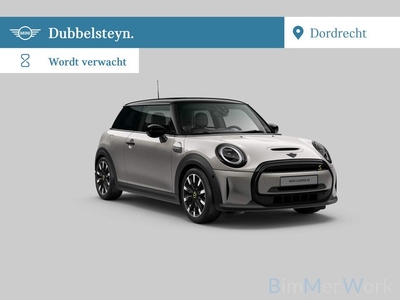 MINI 3-deurs Electric Camden Edition 33 kWh Premium Plus