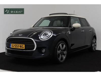 Mini Mini 1.5 Cooper 60 Years Edition(1e eig, NL-auto