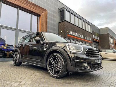 Mini Mini Countryman 1.5 One Pepper 102pk/navi/19