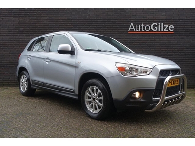 Mitsubishi ASX 1.6 Intro Edition ClearTec l Airco l