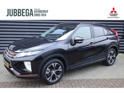 Mitsubishi Eclipse Cross 1.5 DI-T 'Bronze-Edition' Slechts