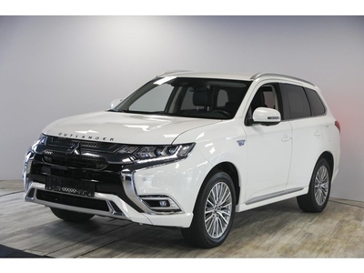 Mitsubishi Outlander 2.4 PHEV Intense+ 360 Camera