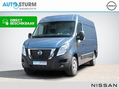 Nissan Interstar Gesloten Bestel L2H2 3t5 dCi 180 6AT