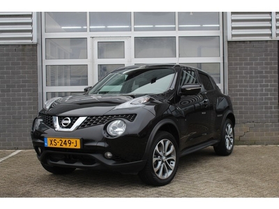 Nissan Juke 1.6 Tekna / Keyless / 360° Camera / Trekhaak