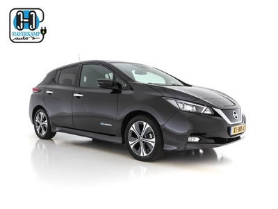 Nissan Leaf Tekna 40 kWh Aut.*BOSE-SURROUND FULL-LED