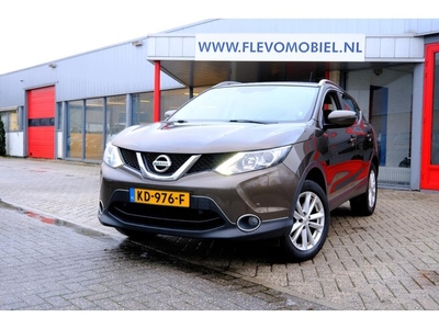 Nissan Qashqai 1.2 Acenta ClimaLMVPDC APK juni 2025