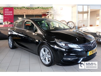 Opel Astra BWJ 2020 1.5 CDTI 123 PK Launch Elegance