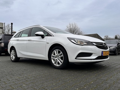 Opel Astra Sports Tourer 1.0 Turbo Business *NAVI-FULLMAP